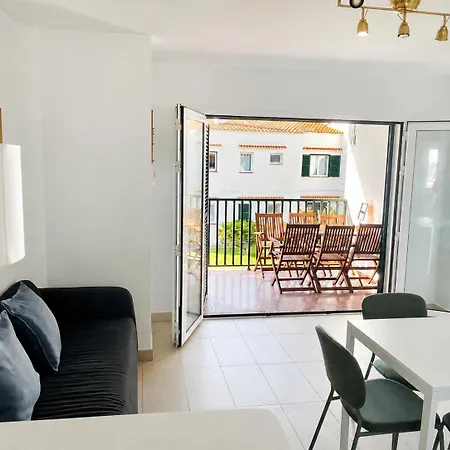 Apartment Cala Porter Brise Marine