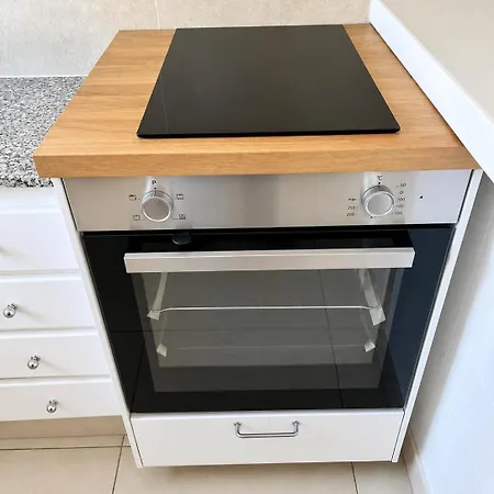 Apartment Cala Porter Brise Marine