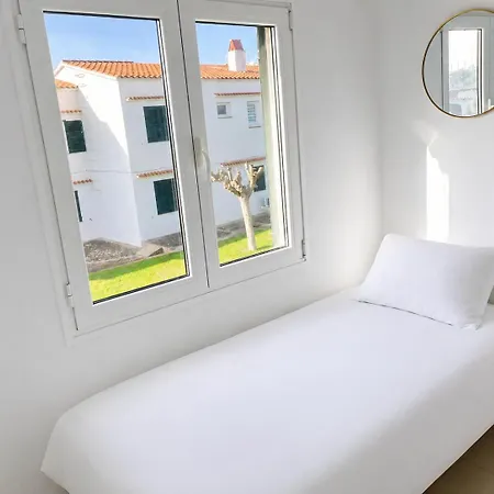 Cala Porter Brise Marine Apartment