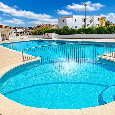 Cala Porter Brise Marine Apartment