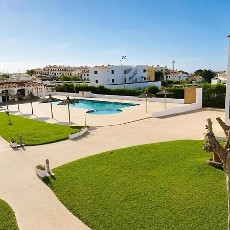 Cala Porter Brise Marine *