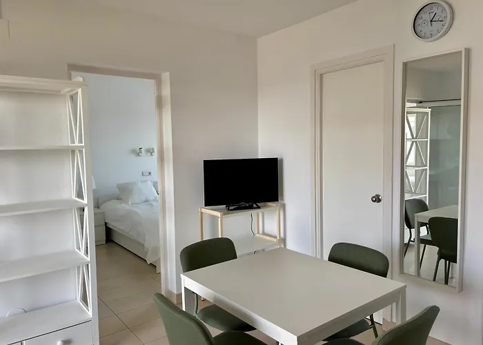 דירה Cala Porter Brise Marine Cala En Porter (Menorca)