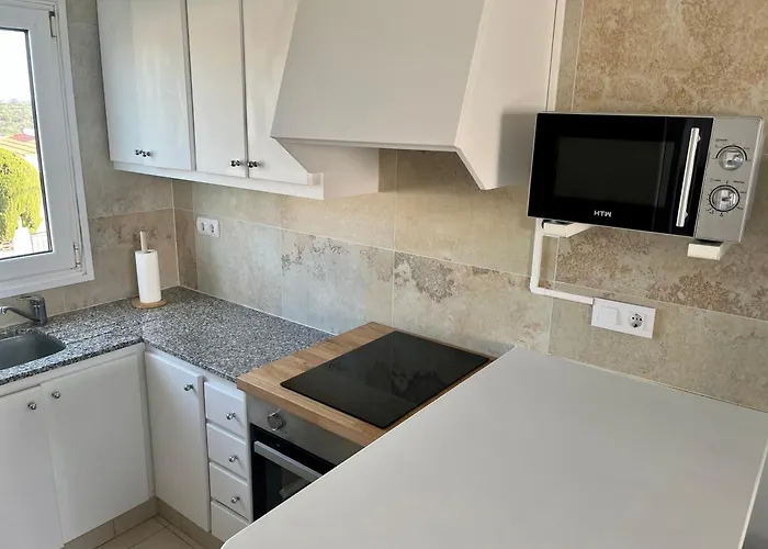 Cala Porter Brise Marine Cala En Porter (Menorca)