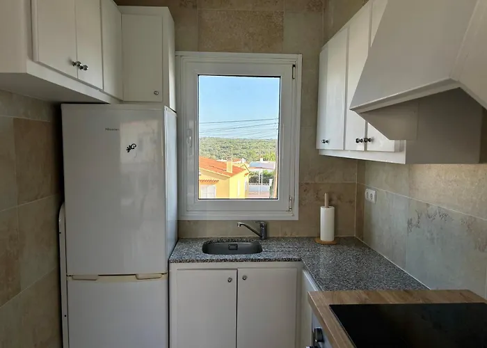 Cala Porter Brise Marine * Cala En Porter (Menorca)