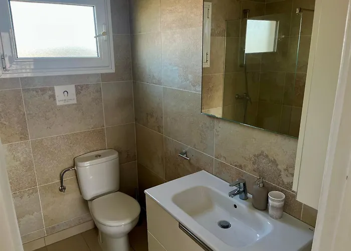 Cala Porter Brise Marine * Cala En Porter (Menorca)