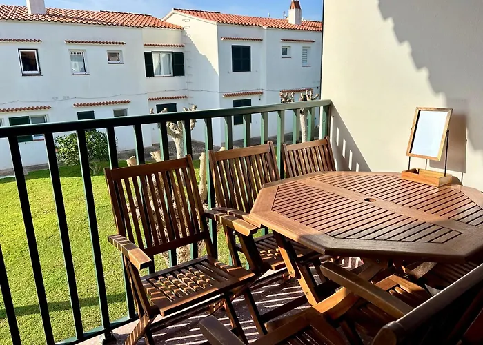 Cala Porter Brise Marine *