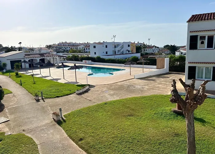 Cala Porter Brise Marine *