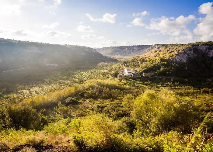 Cala Porter Brise Marine דירה