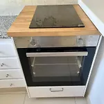 Apartamento Cala Porter Brise Marine Cala En Porter (Menorca)
