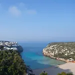 Cala Porter Brise Marine Cala En Porter (Menorca)