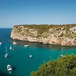 Cala Porter Brise Marine Cala En Porter (Menorca)
