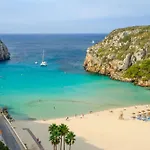 Cala Porter Brise Marine
