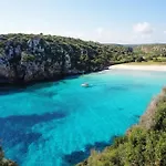 Cala Porter Brise Marine * Cala En Porter (Menorca)