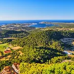 Cala Porter Brise Marine Apartamento *