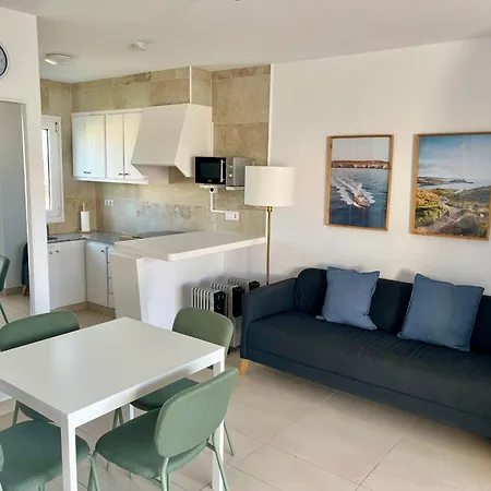 Cala Porter Brise Marine