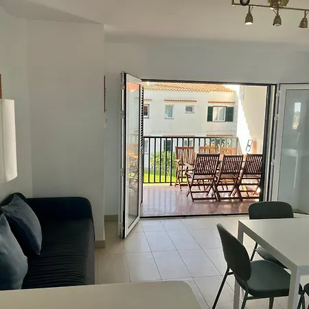 Cala Porter Brise Marine Apartment Cala En Porter (Menorca)