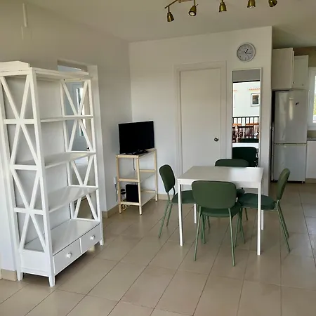 Cala Porter Brise Marine * Cala En Porter (Menorca)