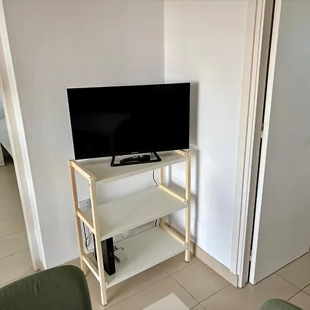 Apartment Cala Porter Brise Marine *