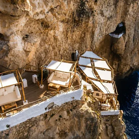 Lägenhet Cala Porter Brise Marine *