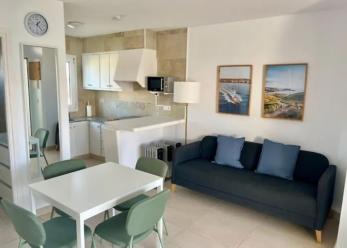 Cala Porter Brise Marine