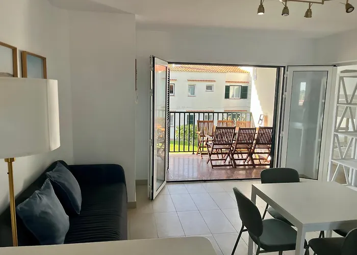 Cala Porter Brise Marine Apartment Cala En Porter (Menorca)