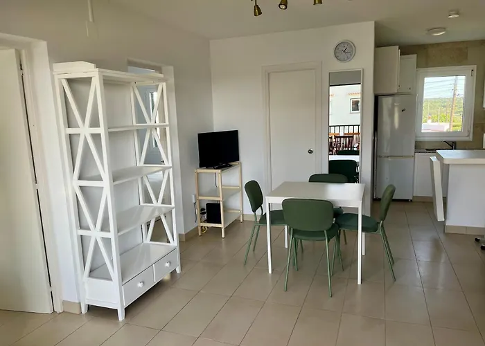 Cala Porter Brise Marine * Cala En Porter (Menorca)