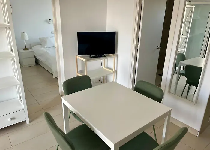 Cala Porter Brise Marine Apartment Cala En Porter (Menorca)