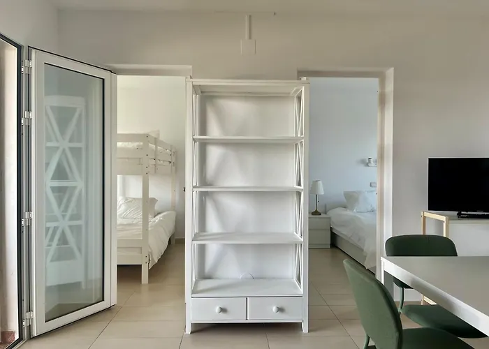 Apartment Cala Porter Brise Marine