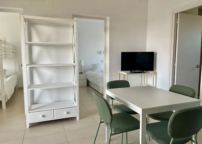 Apartment Cala Porter Brise Marine