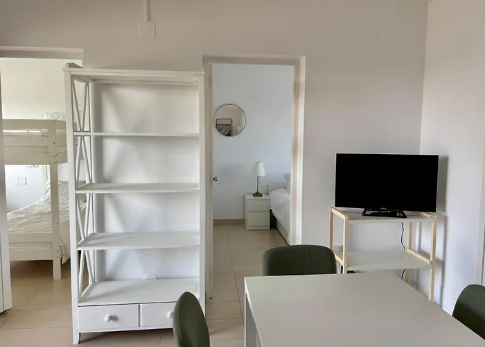 Apartment Cala Porter Brise Marine *