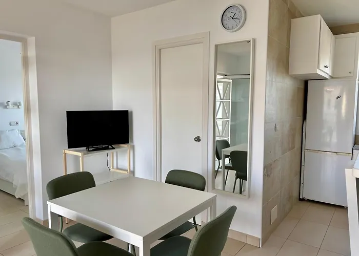 Cala Porter Brise Marine Apartment