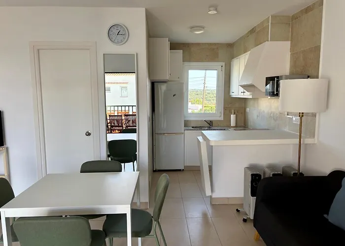 Cala Porter Brise Marine Apartment