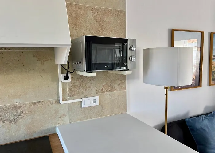 Cala Porter Brise Marine Apartment Cala En Porter (Menorca)