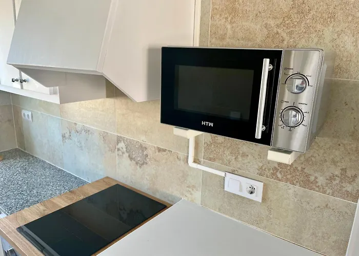 Cala Porter Brise Marine * Cala En Porter (Menorca)