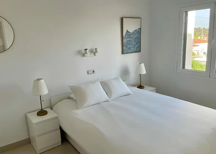 Apartment Cala Porter Brise Marine *