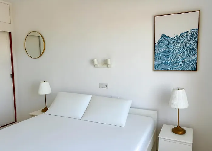 Cala Porter Brise Marine