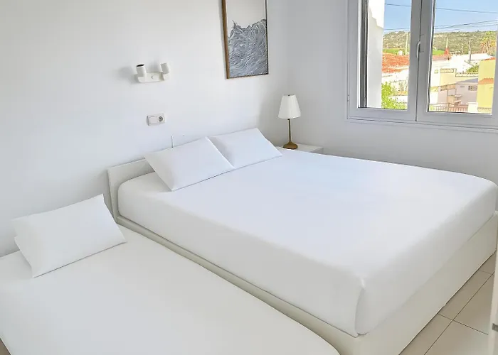 Cala Porter Brise Marine Apartment Cala En Porter (Menorca)