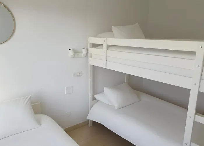 Cala Porter Brise Marine * Cala En Porter (Menorca)