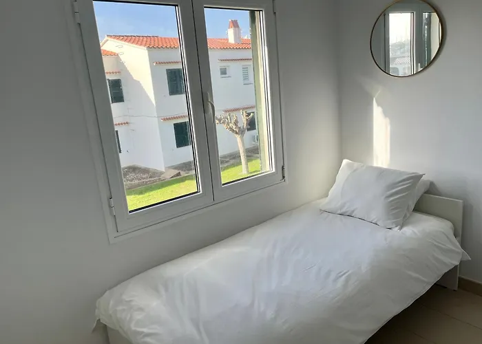 Cala Porter Brise Marine *