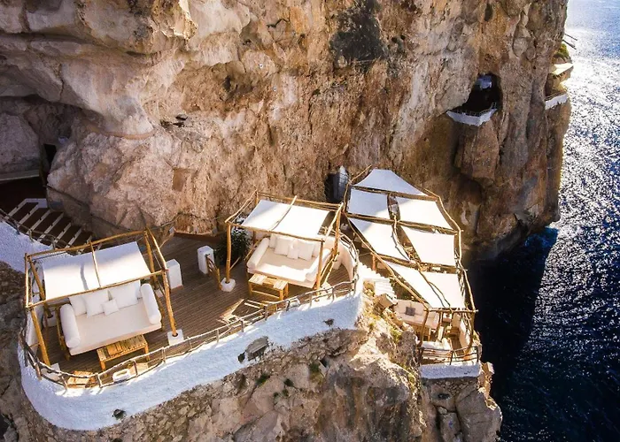 Cala Porter Brise Marine Apartment