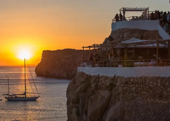 Cala Porter Brise Marine * Cala En Porter (Menorca)