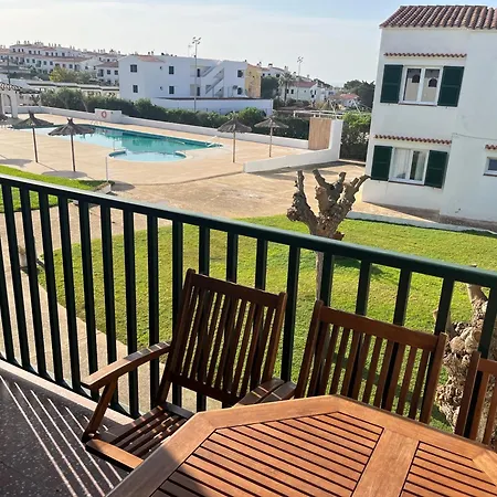 Cala Porter Brise Marine