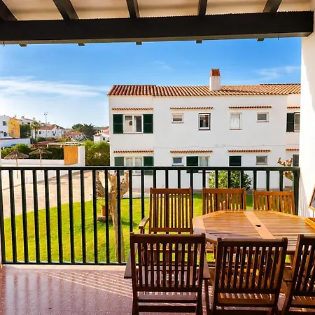 Cala Porter Brise Marine شقة