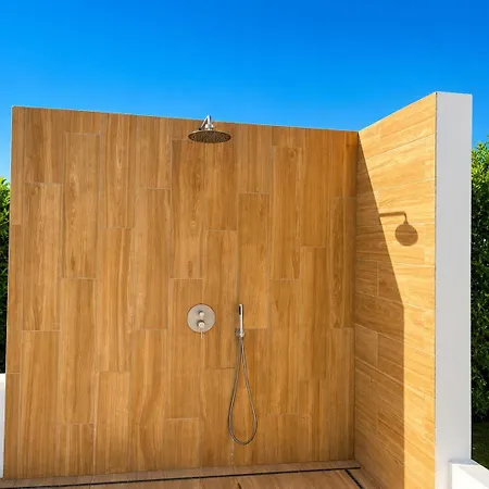 شقة Cala Porter Brise Marine