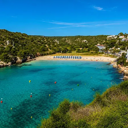 شقة Cala Porter Brise Marine *