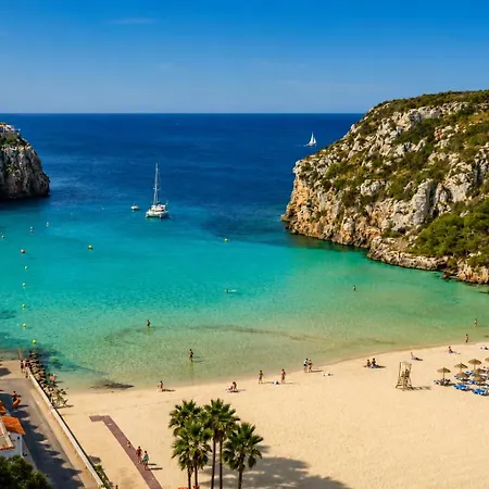 Cala Porter Brise Marine *
