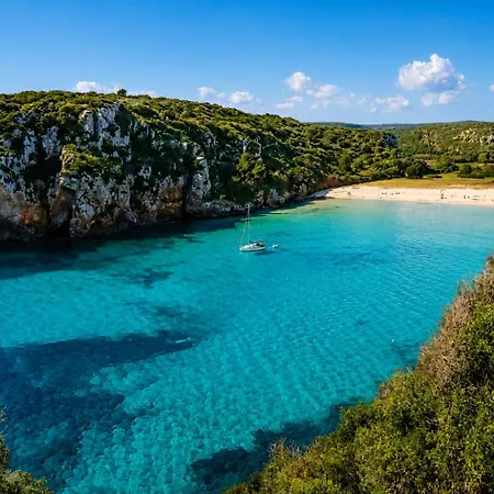 Cala Porter Brise Marine