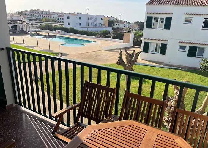 Cala Porter Brise Marine