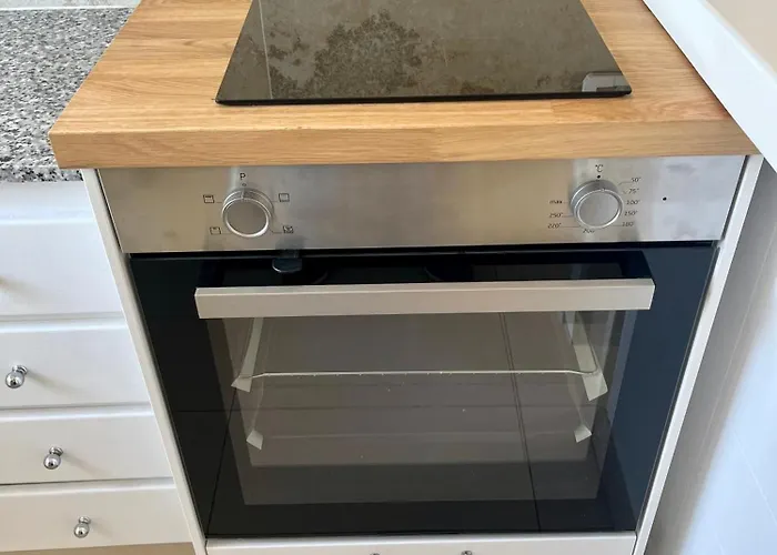 公寓 Cala Porter Brise Marine Cala En Porter (Menorca)