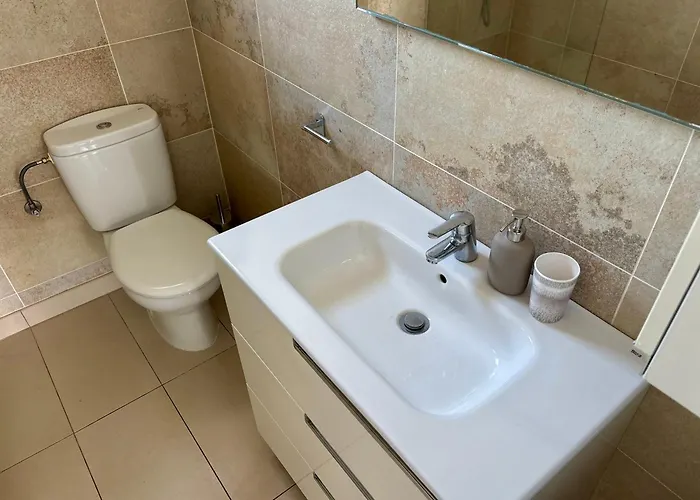 Cala Porter Brise Marine * Cala En Porter (Menorca)